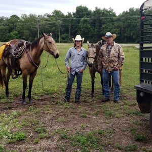 Meet your Posher, Sam